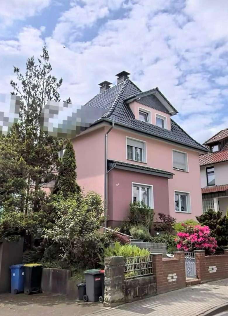 Thumbnail-Haus zum Kaufen in Herford 498.000,00 € 188 m²