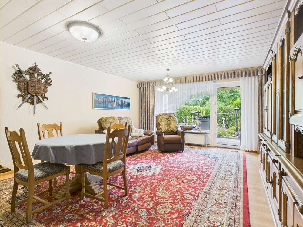 Thumbnail-Wohnung zum Kaufen in Stöcken 255.000,00 € 84 m²
