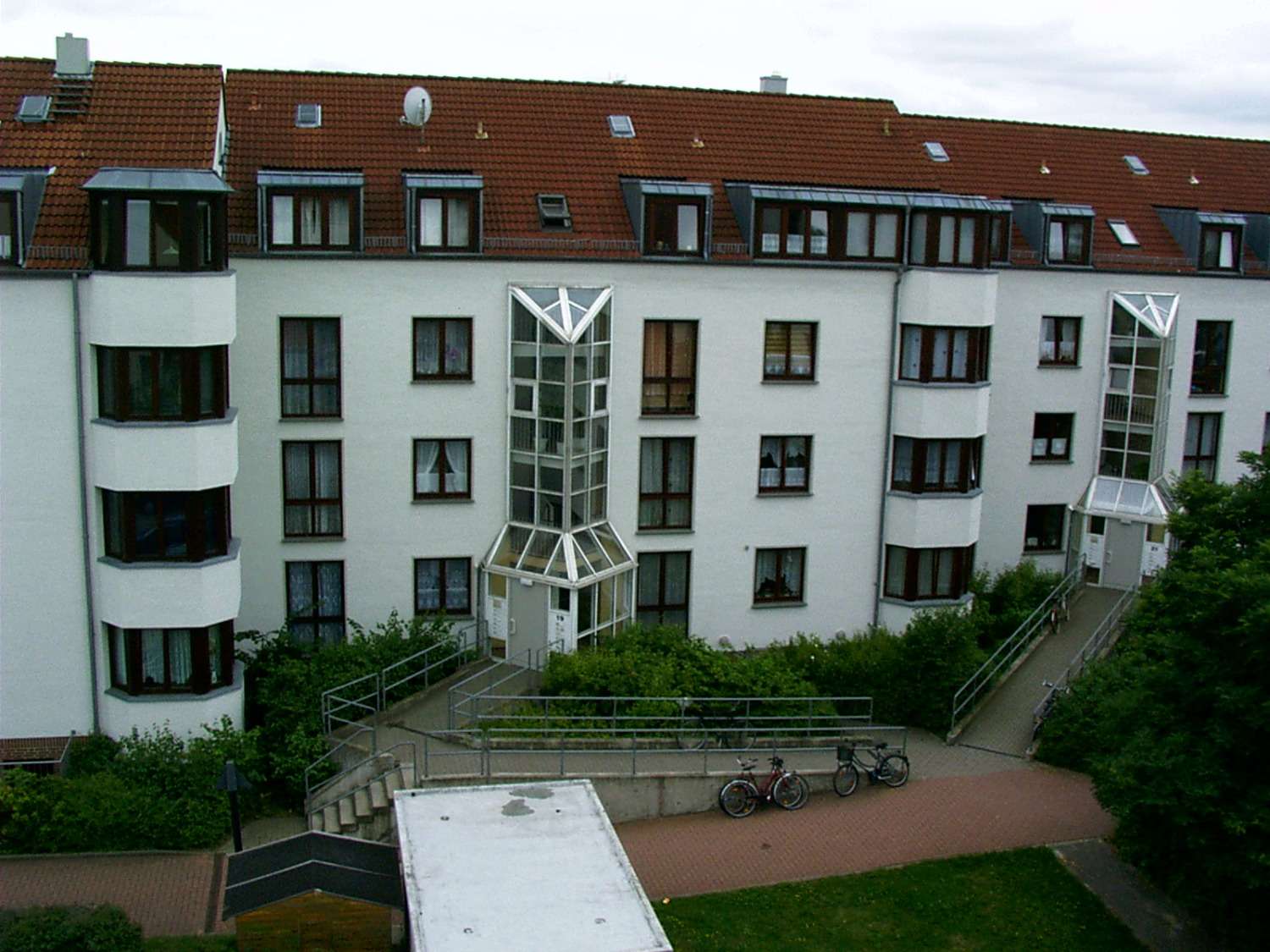 Thumbnail-Wohnung zum Mieten in Bremen 300,00 € 55.23 m²
