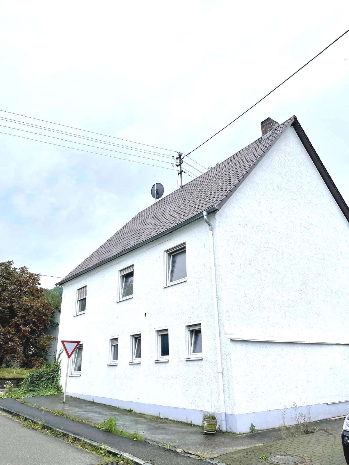 Thumbnail-Haus zum Kaufen in Zusmarshausen-Steinekirch 295.000,00 € 215.33 m²