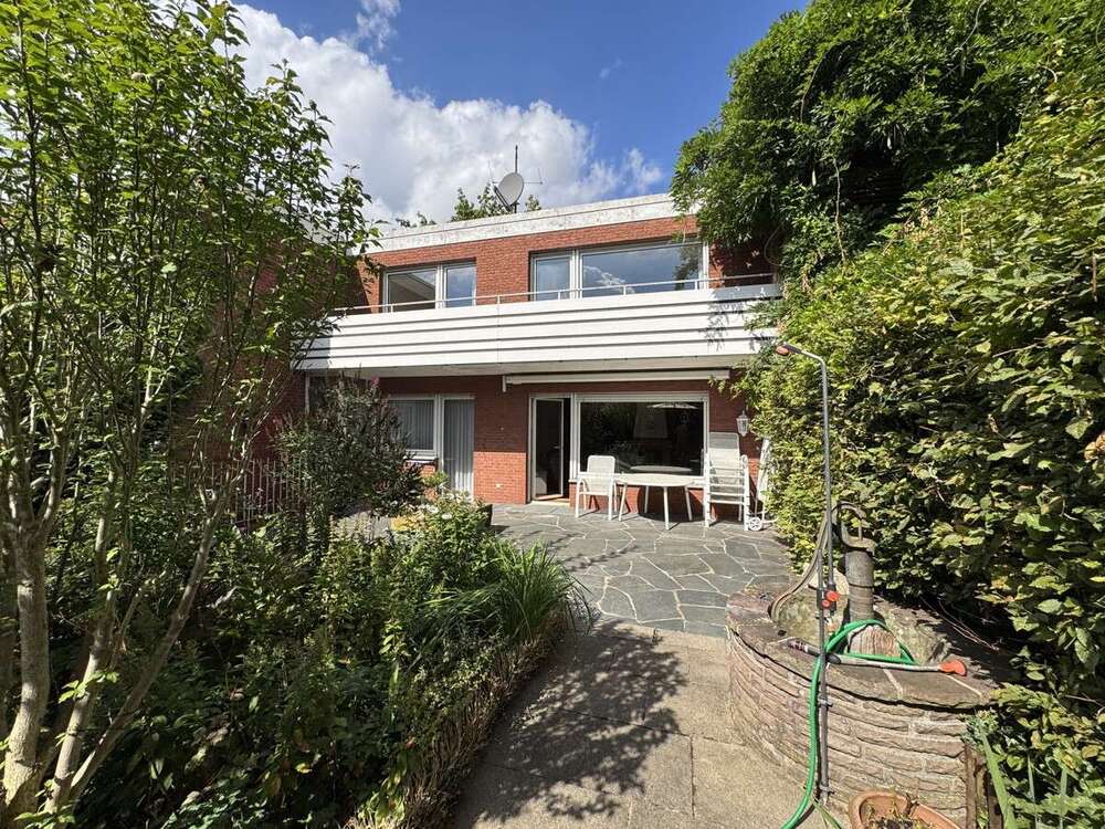 Thumbnail-Haus zum Kaufen in Münster 449.500,00 € 151.53 m²