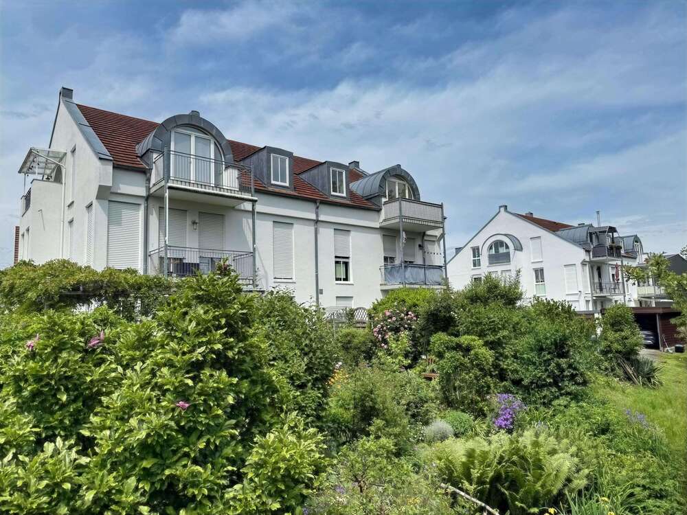 Thumbnail-Wohnung zum Kaufen in Dinkelscherben 240.000,00 € 71.65 m²