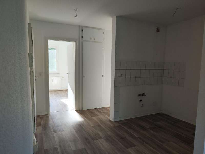 Thumbnail-Wohnung zum Mieten in Zwickau 179,80 € 31 m²