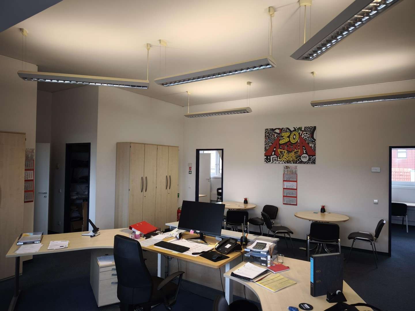 Thumbnail-Büro in Stuttgart 2.957,00 € 165.67 m²