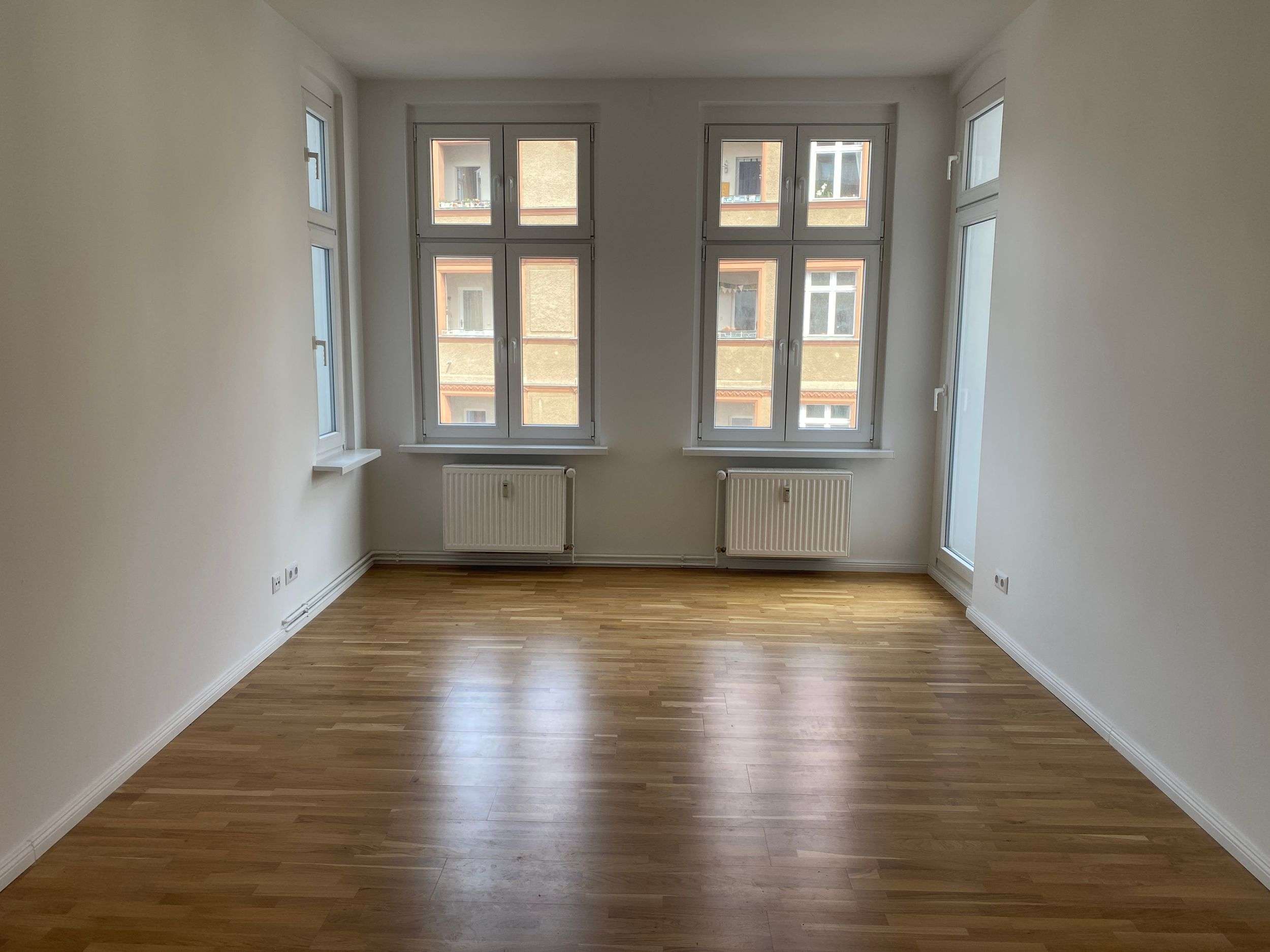 Thumbnail-Wohnung zum Mieten in Berlin 1.160,04 € 82.86 m²