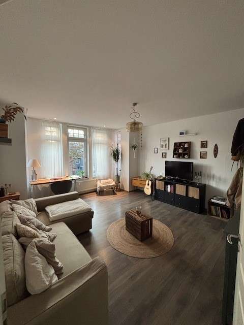 Thumbnail-Wohnung zum Mieten in Wilhelmshaven 452,00 € 58 m²