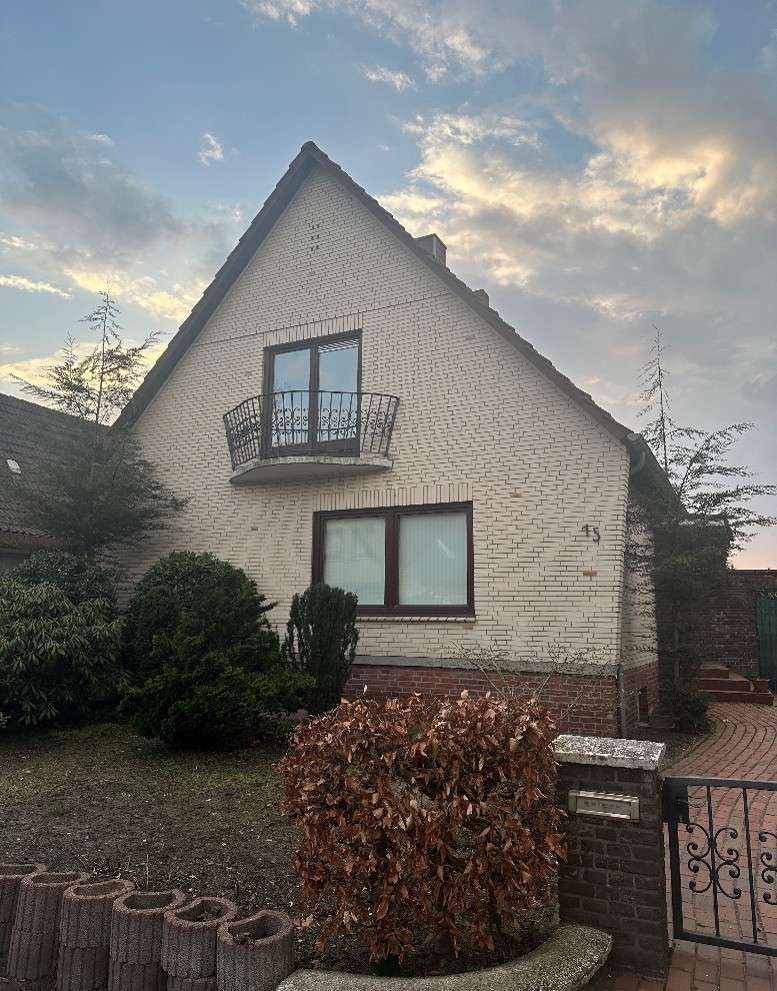 Thumbnail-Haus zum Kaufen in Halstenbek 399.000,00 € 89 m²