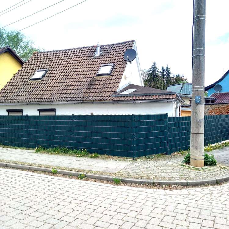 Thumbnail-Haus zum Kaufen in Löderburg 65.000,00 € 70 m²