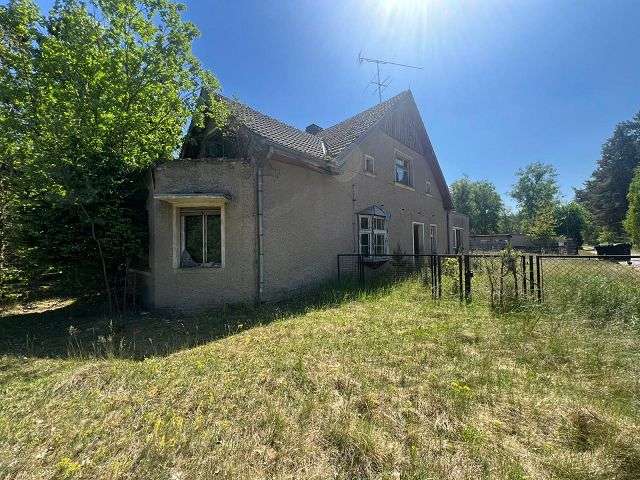 Thumbnail-Haus zum Kaufen in Templin 300.000,00 € 300 m²