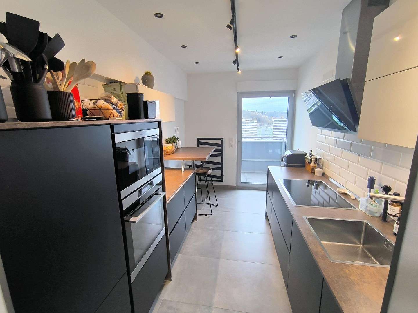 Thumbnail-Wohnung zum Kaufen in Saarbrücken 578.000,00 € 95 m²