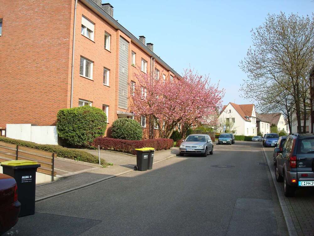 Thumbnail-Wohnung zum Kaufen in Essen 135.000,00 € 44 m²