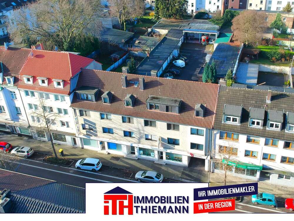 Thumbnail-Haus zum Kaufen in Gelsenkirchen Horst 745.000,00 € 525.83 m²