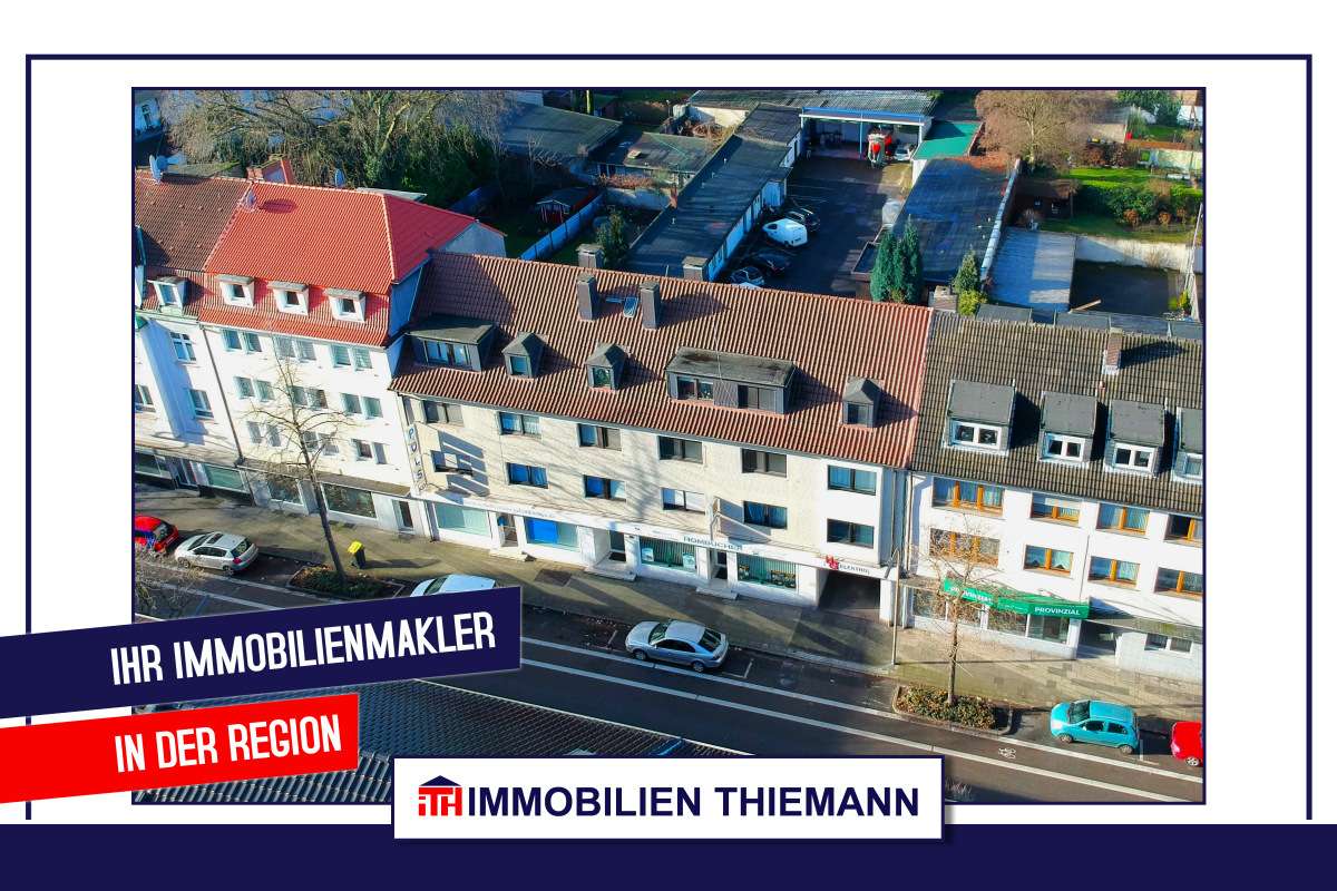 Thumbnail-Haus zum Kaufen in Gelsenkirchen Horst 745.000,00 € 525.83 m²