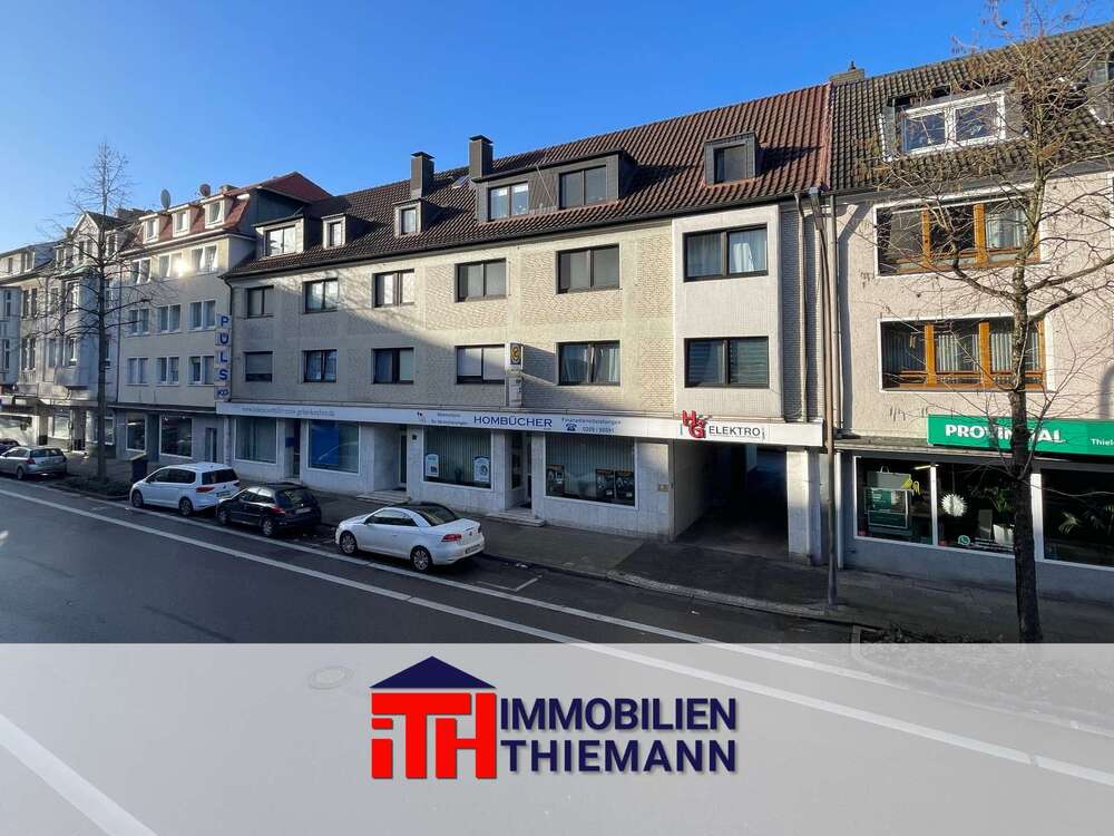 Thumbnail-Haus zum Kaufen in Gelsenkirchen Horst 745.000,00 € 525.83 m²