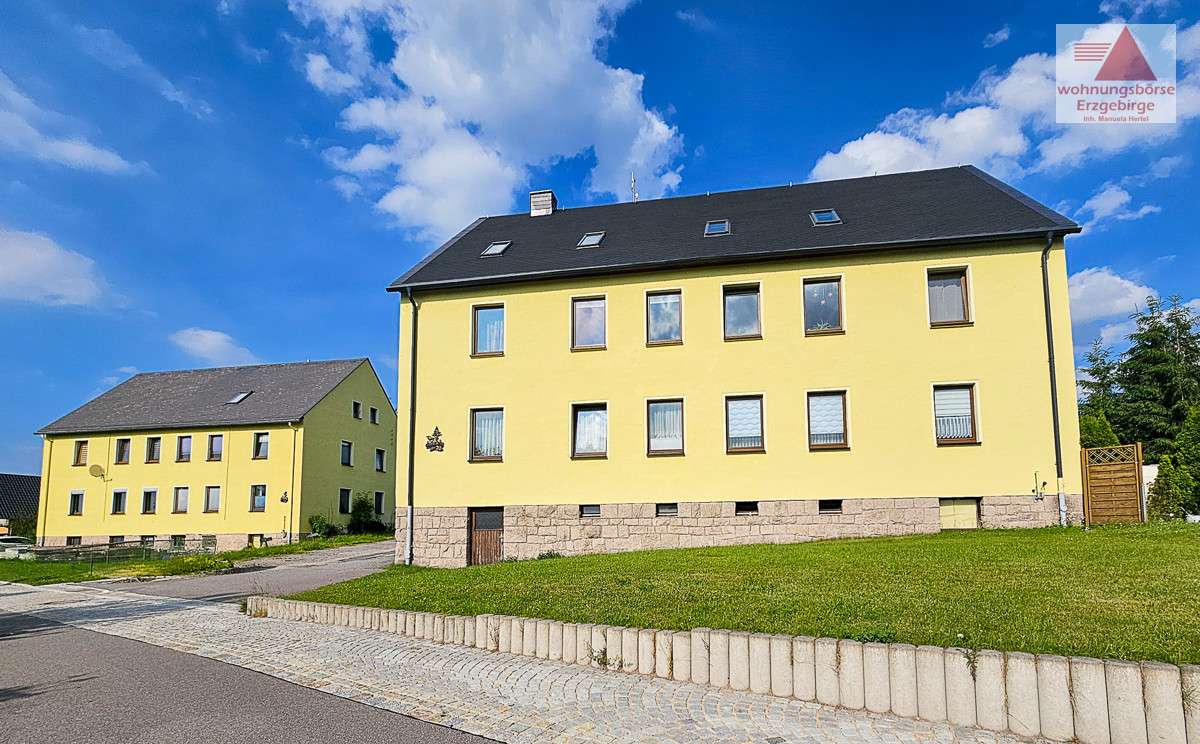 Thumbnail-Haus zum Kaufen in Eibenstock 516.000,00 € 650 m²