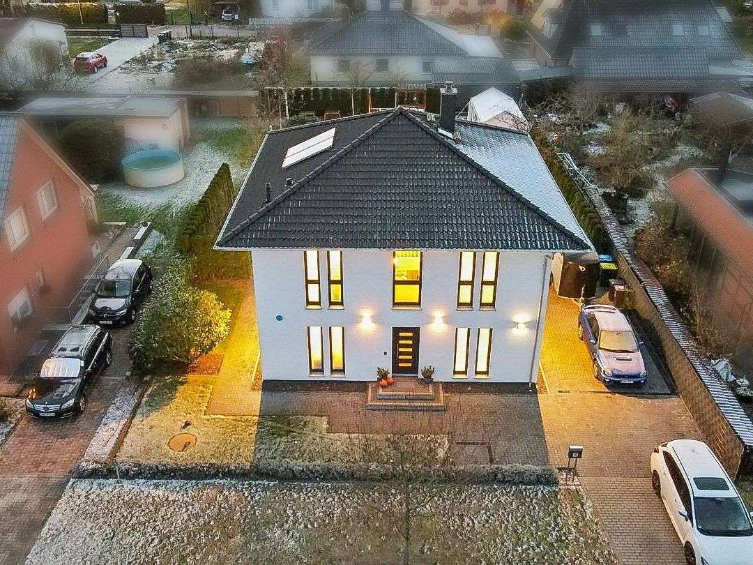 Thumbnail-Haus zum Kaufen in Leegebruch 599.000,00 € 147 m²