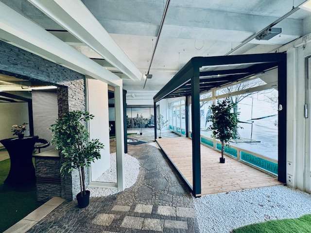 Thumbnail-Büro in Sindelfingen 3.600,00 € 280 m²