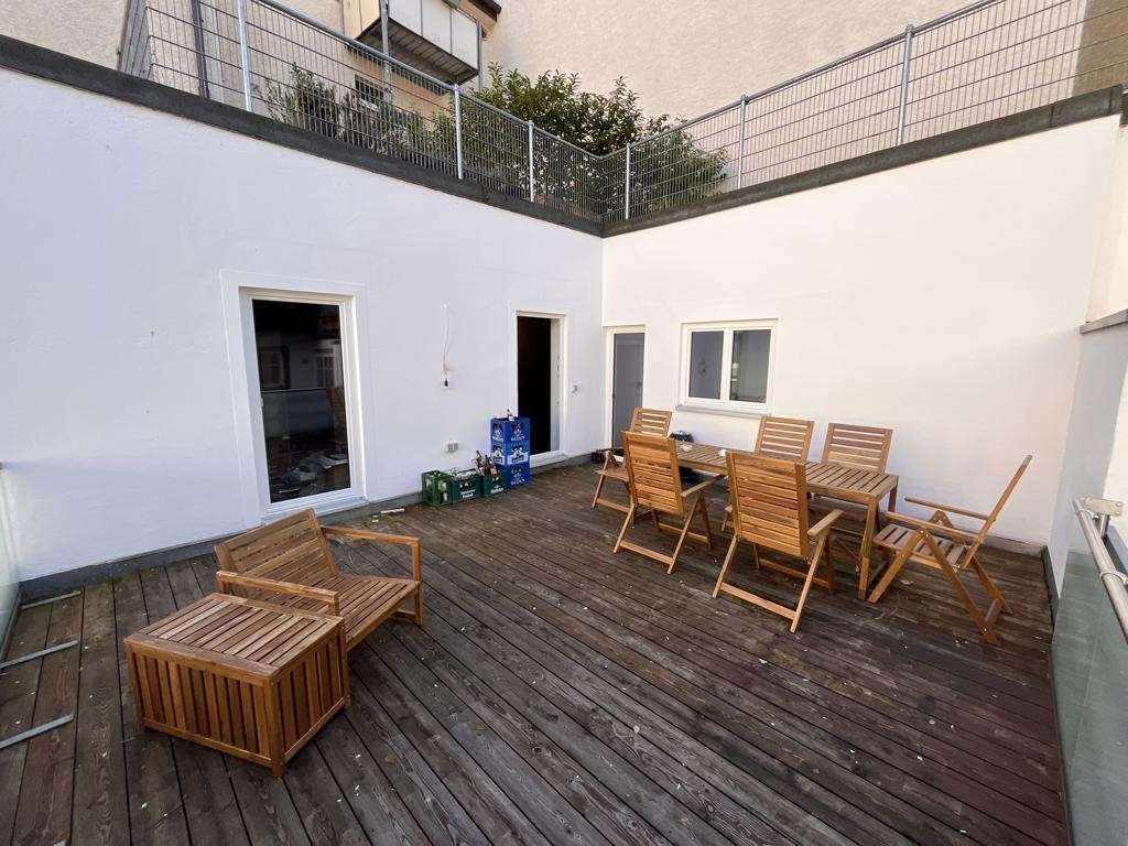 Thumbnail-Wohnung zum Mieten in Regensburg 1.710,00 € 122.18 m²