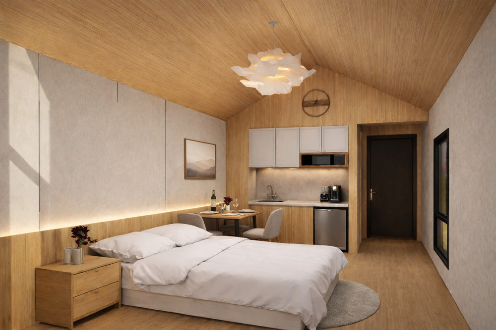 Thumbnail-Haus zum Kaufen in Usedom 30.000,00 € 27.2 m²