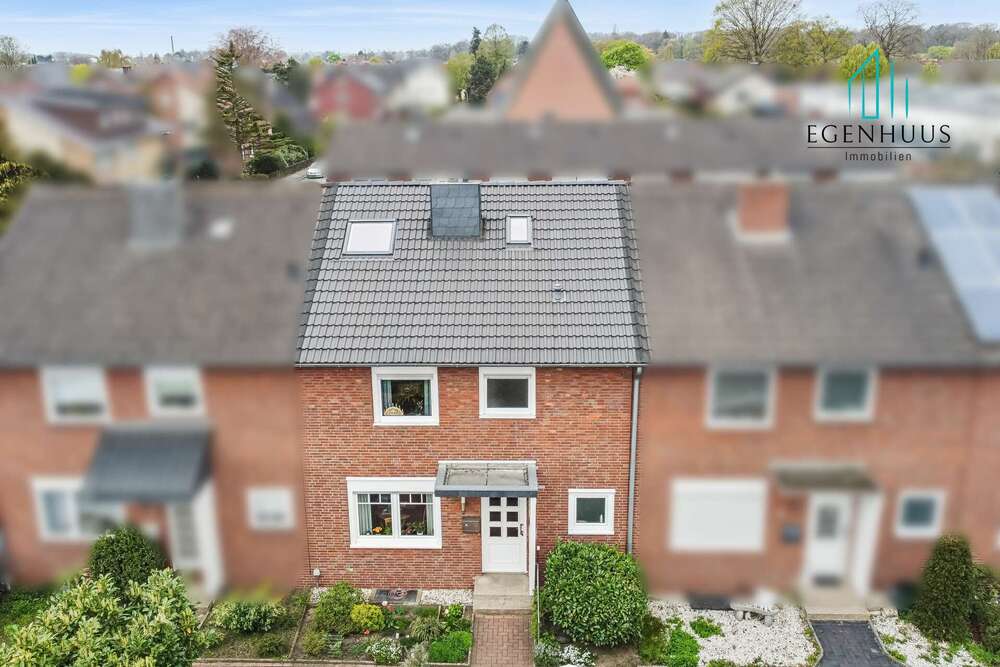 Thumbnail-Haus zum Kaufen in Bramsche 209.000,00 € 91 m²