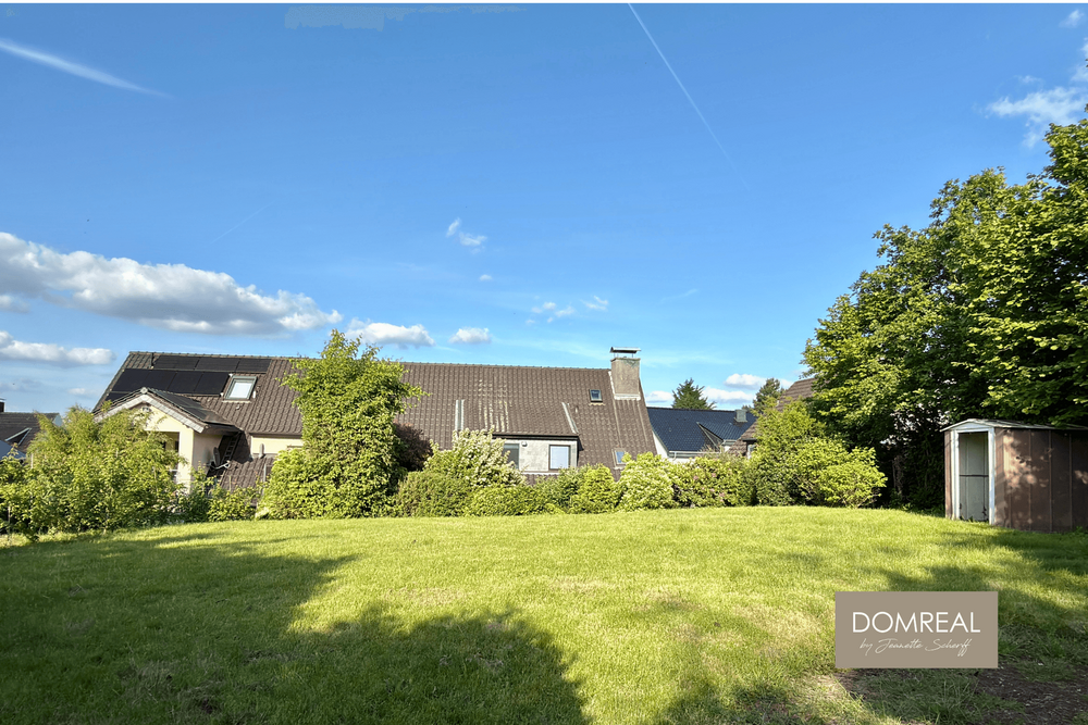Thumbnail-Haus zum Kaufen in Dormagen 660.000,00 € 247.43 m²