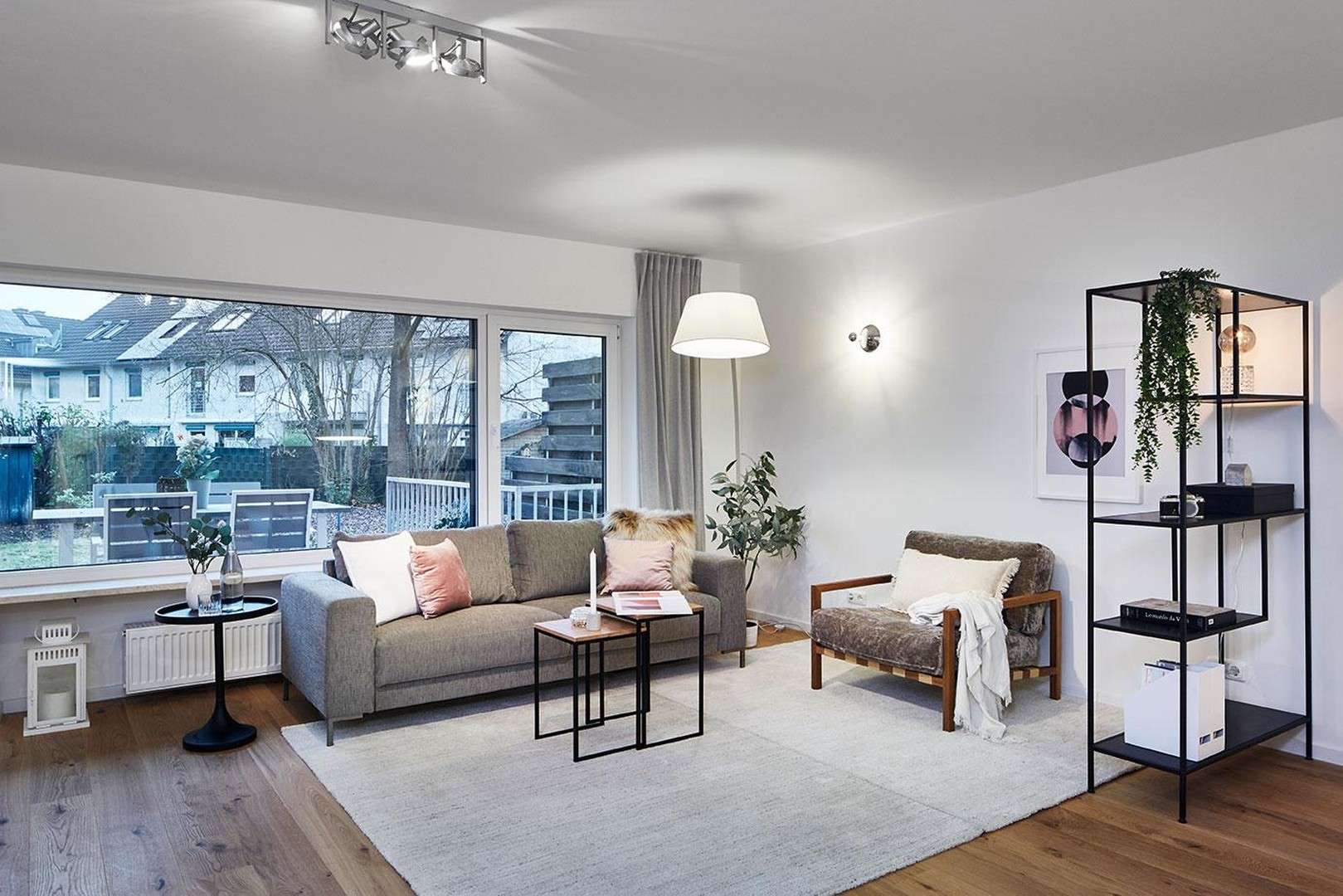 Thumbnail-Haus zum Kaufen in Nürnberg 699.000,00 € 110 m²