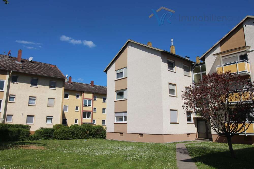 Thumbnail-Wohnung zum Kaufen in Ginsheim-Gustavsburg 239.000,00 € 63 m²