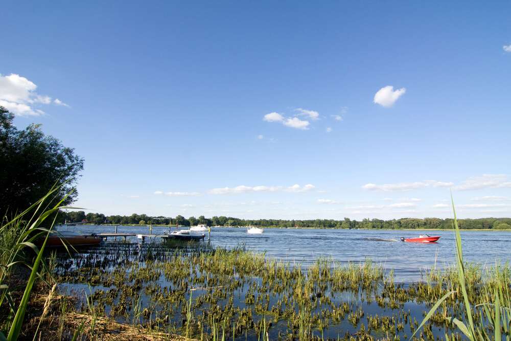 Thumbnail-Grundstück zu verkaufen in Werder (Havel) 199.000,00 € 6100 m²