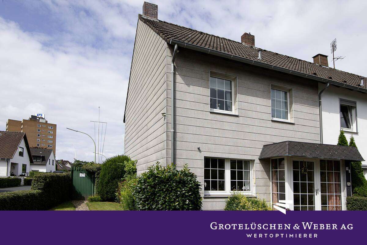 Thumbnail-Haus zum Kaufen in Bremerhaven Wulsdorf 189.900,00 € 95 m²