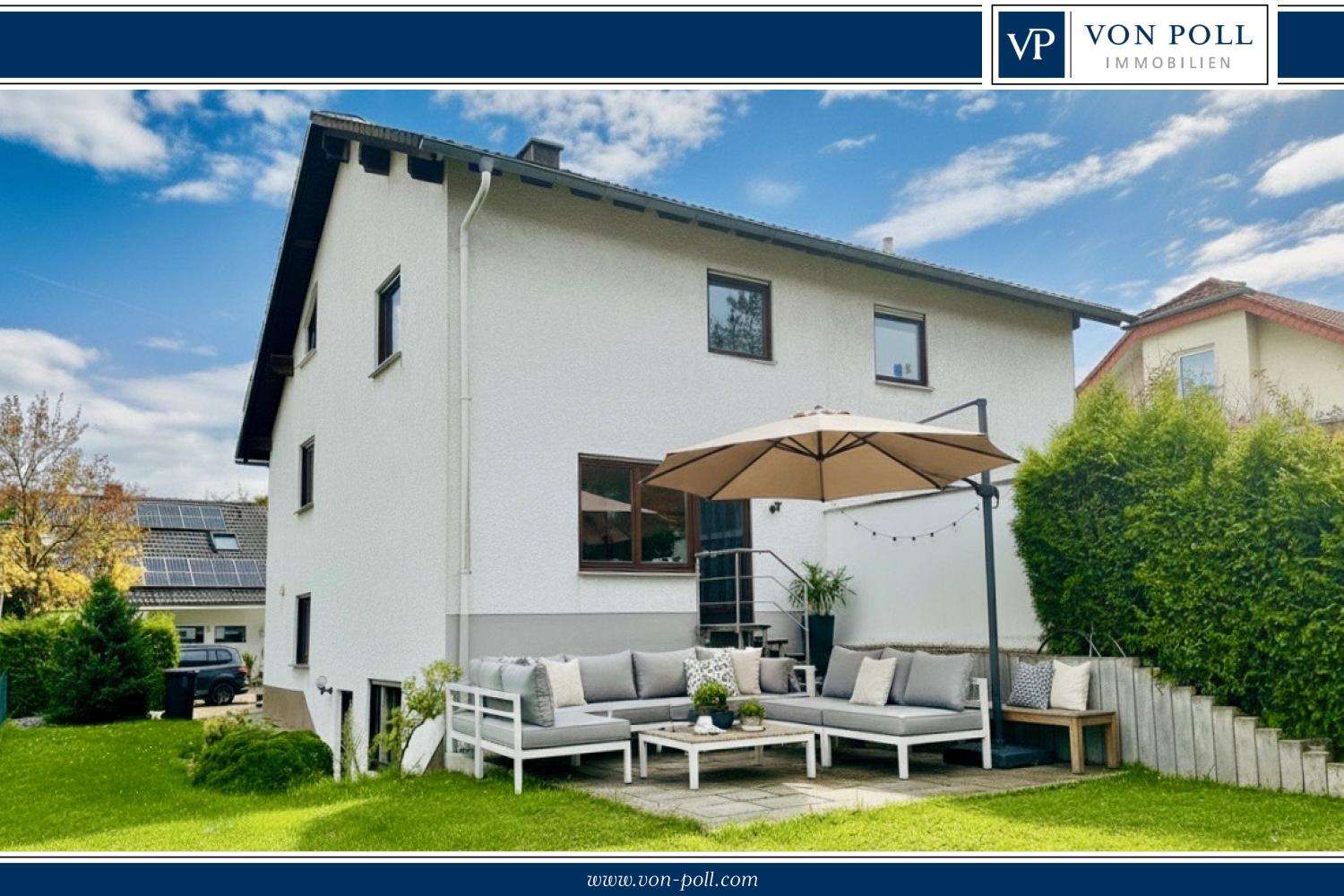 Thumbnail-Haus zum Mieten in Gießen 1.745,00 € 125 m²