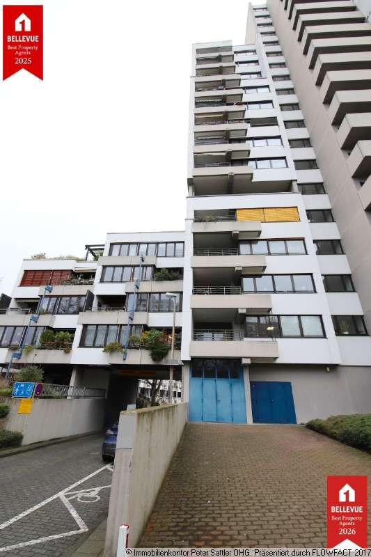 Thumbnail-Wohnung zum Kaufen in Bonn 279.000,00 € 82 m²