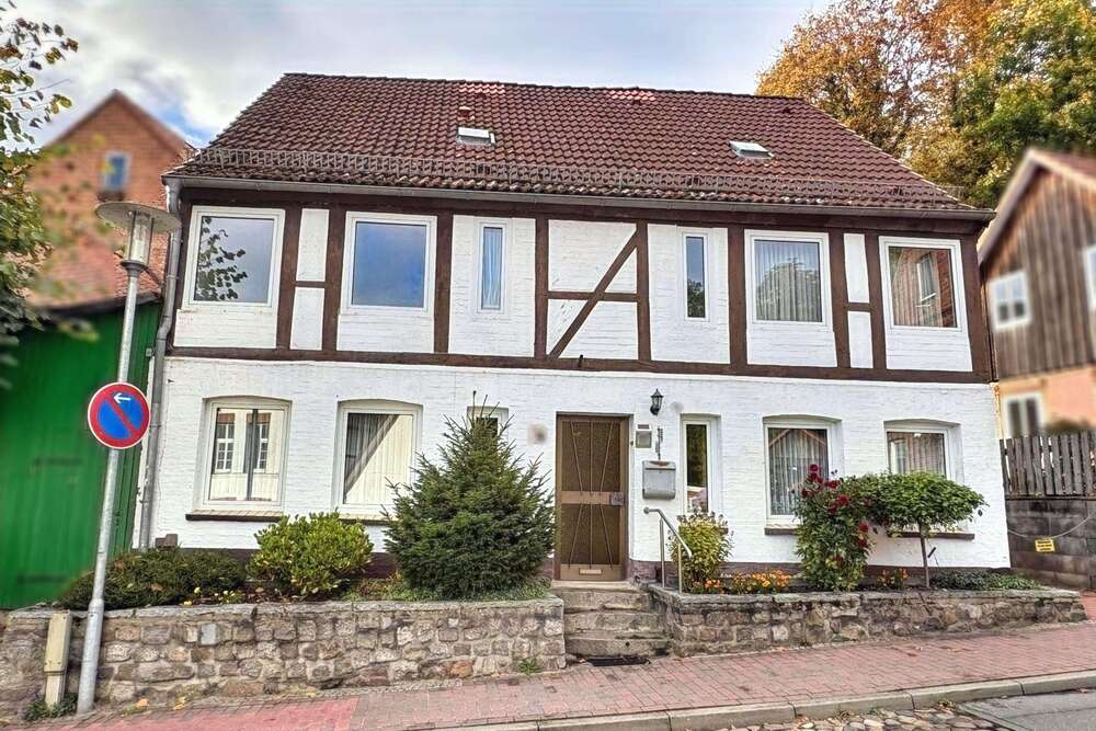 Thumbnail-Haus zum Kaufen in Lauenburg 199.000,00 € 154 m²