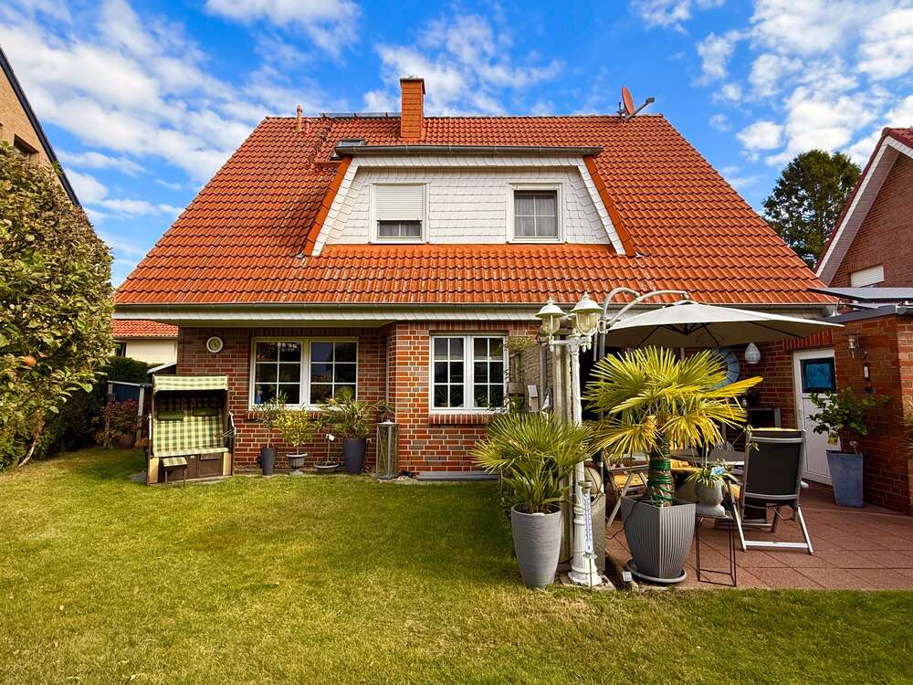 Thumbnail-Haus zum Kaufen in Barsinghausen 549.000,00 € 150 m²