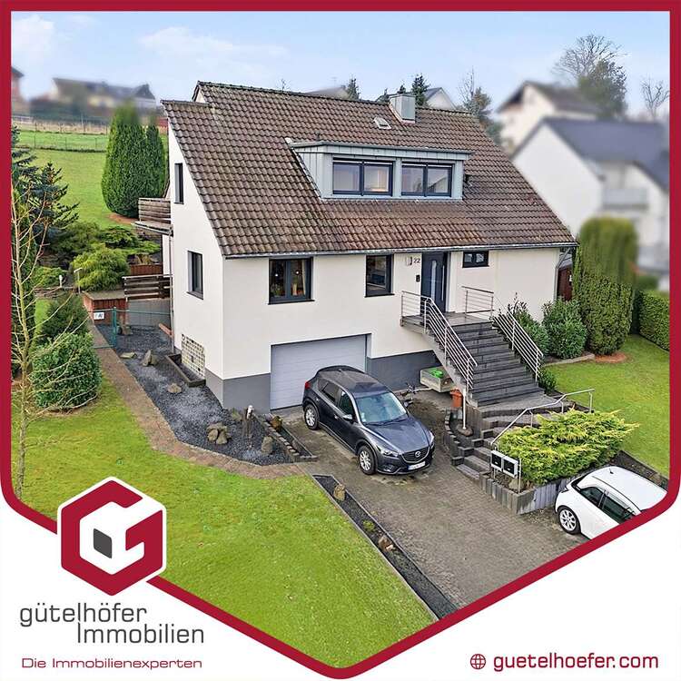 Thumbnail-Haus zum Kaufen in Bornheim Hemmerich 699.000,00 € 195 m²