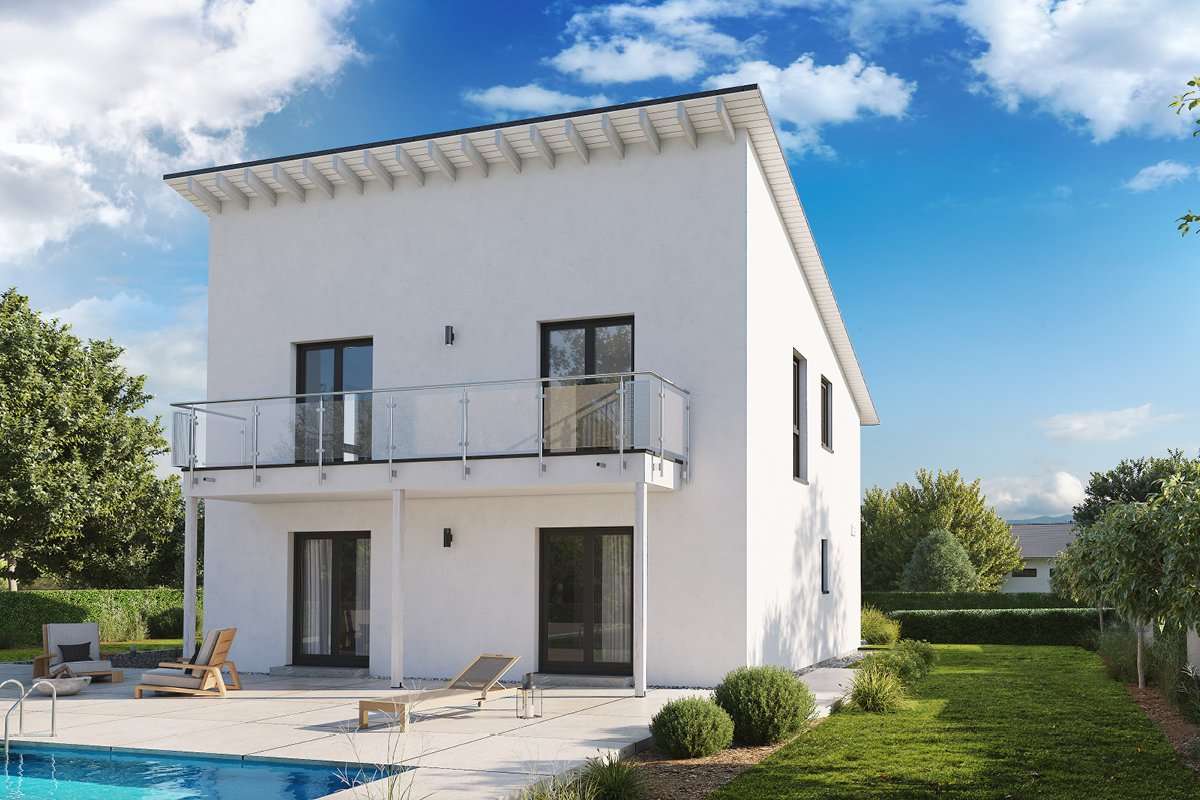 Thumbnail-Haus zum Kaufen in Göppingen 447.555,00 € 153.76 m²