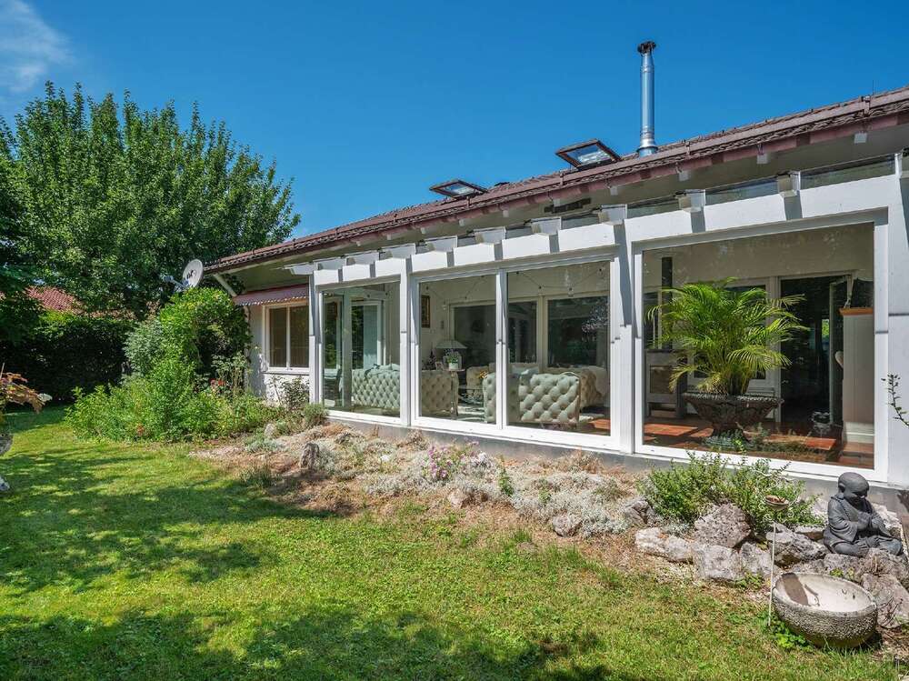 Thumbnail-Haus zum Kaufen in Übersee 1.349.000,00 € 322.29 m²