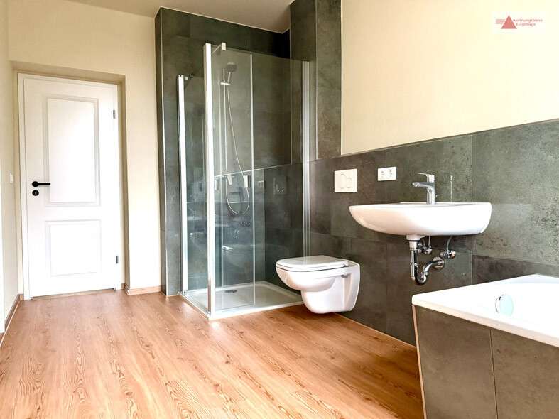 Thumbnail-Wohnung zum Mieten in Annaberg-Buchholz 451,47 € 65.43 m²