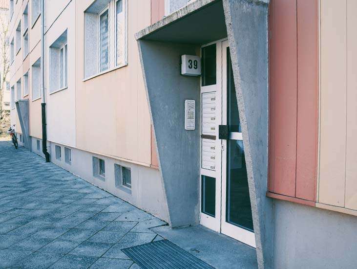 Thumbnail-Wohnung zum Mieten in Prenzlau 420,00 € 49.57 m²