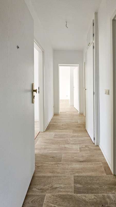 Thumbnail-Wohnung zum Mieten in Zwickau 365,80 € 59 m²