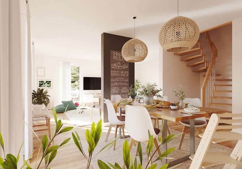 Thumbnail-Haus zum Kaufen in Königs Wusterhausen 397.222,00 € 130 m²