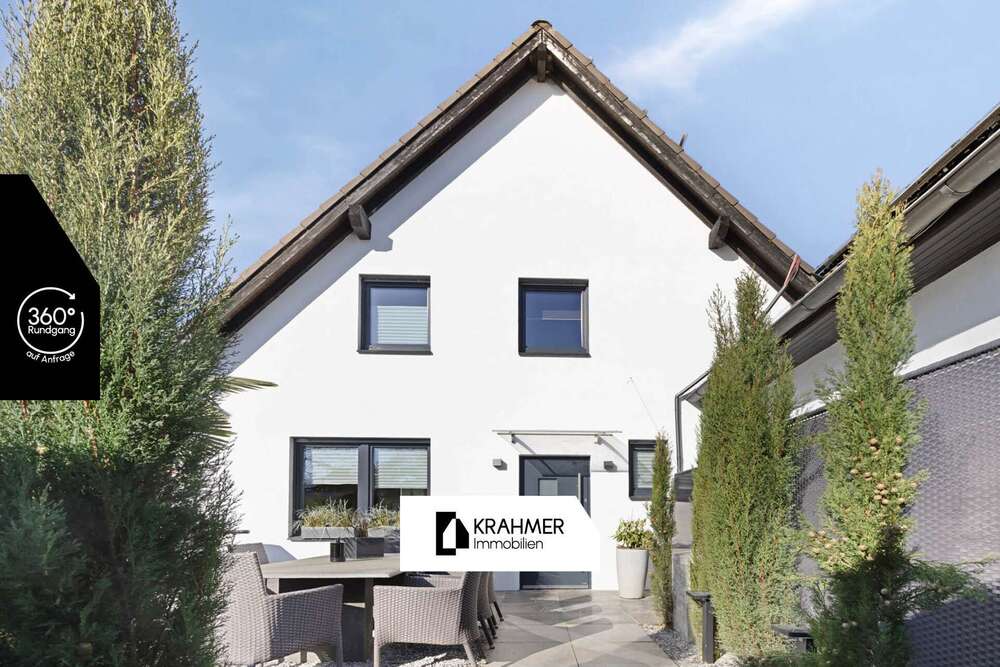 Thumbnail-Haus zum Kaufen in Meerbusch-Lank-Latum 729.000,00 € 103 m²
