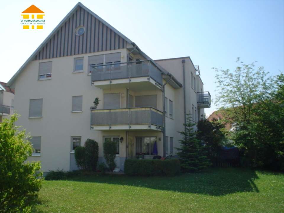 Thumbnail-Wohnung zum Kaufen in Wilkau-Haßlau 69.000,00 € 62 m²