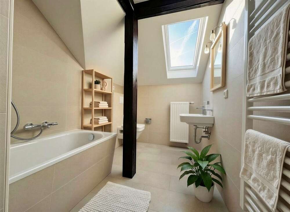 Thumbnail-Wohnung zum Mieten in Dresden 999,00 € 76.73 m²