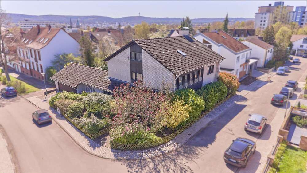Thumbnail-Haus zum Kaufen in Kaiserslautern 695.000,00 € 237 m²