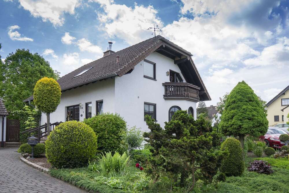 Thumbnail-Haus zum Kaufen in Gierschnach 430.000,00 € 130 m²