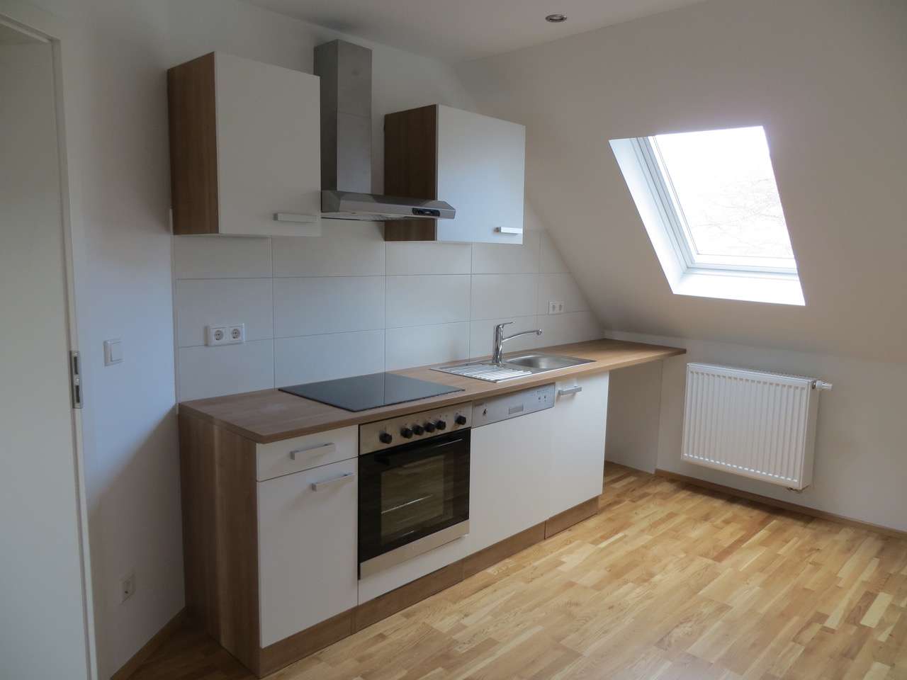 Thumbnail-Wohnung zum Mieten in Frankfurt am Main 1.000,00 € 55 m²