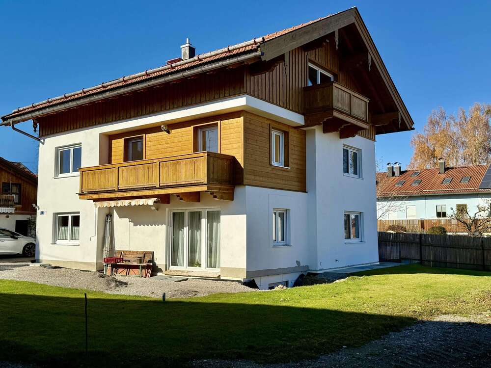 Thumbnail-Wohnung zum Kaufen in Otterfing 499.000,00 € 73.69 m²