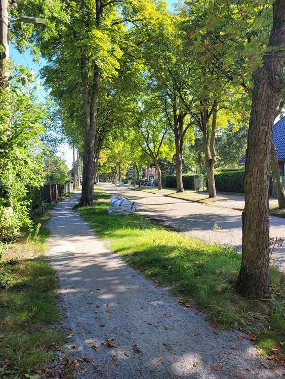 Thumbnail-Grundstück zu verkaufen in Falkensee 279.000,00 € 638 m²