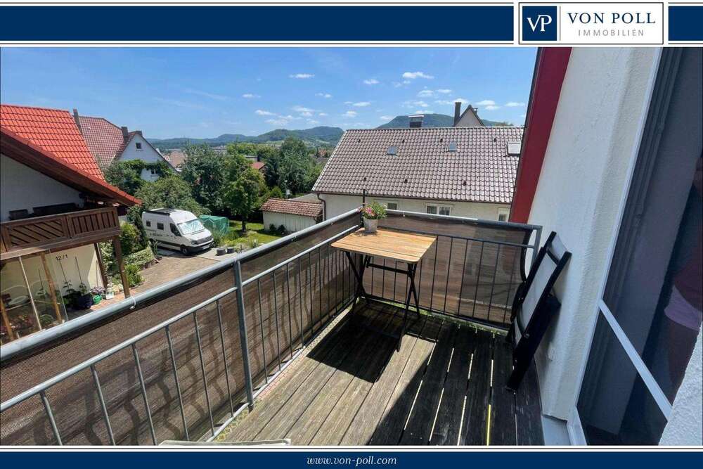 Thumbnail-Wohnung zum Kaufen in Heiningen 215.000,00 € 70.43 m²