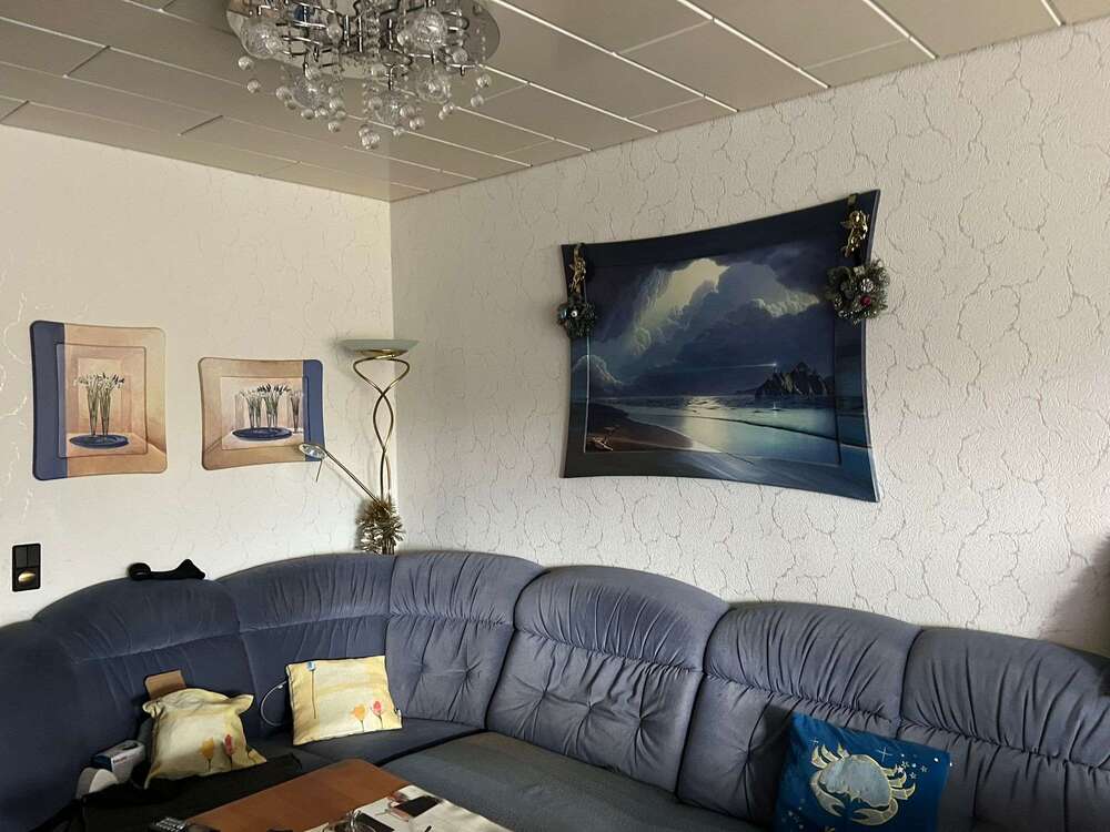 Thumbnail-Wohnung zum Kaufen in Darmstadt 299.000,00 € 100 m²